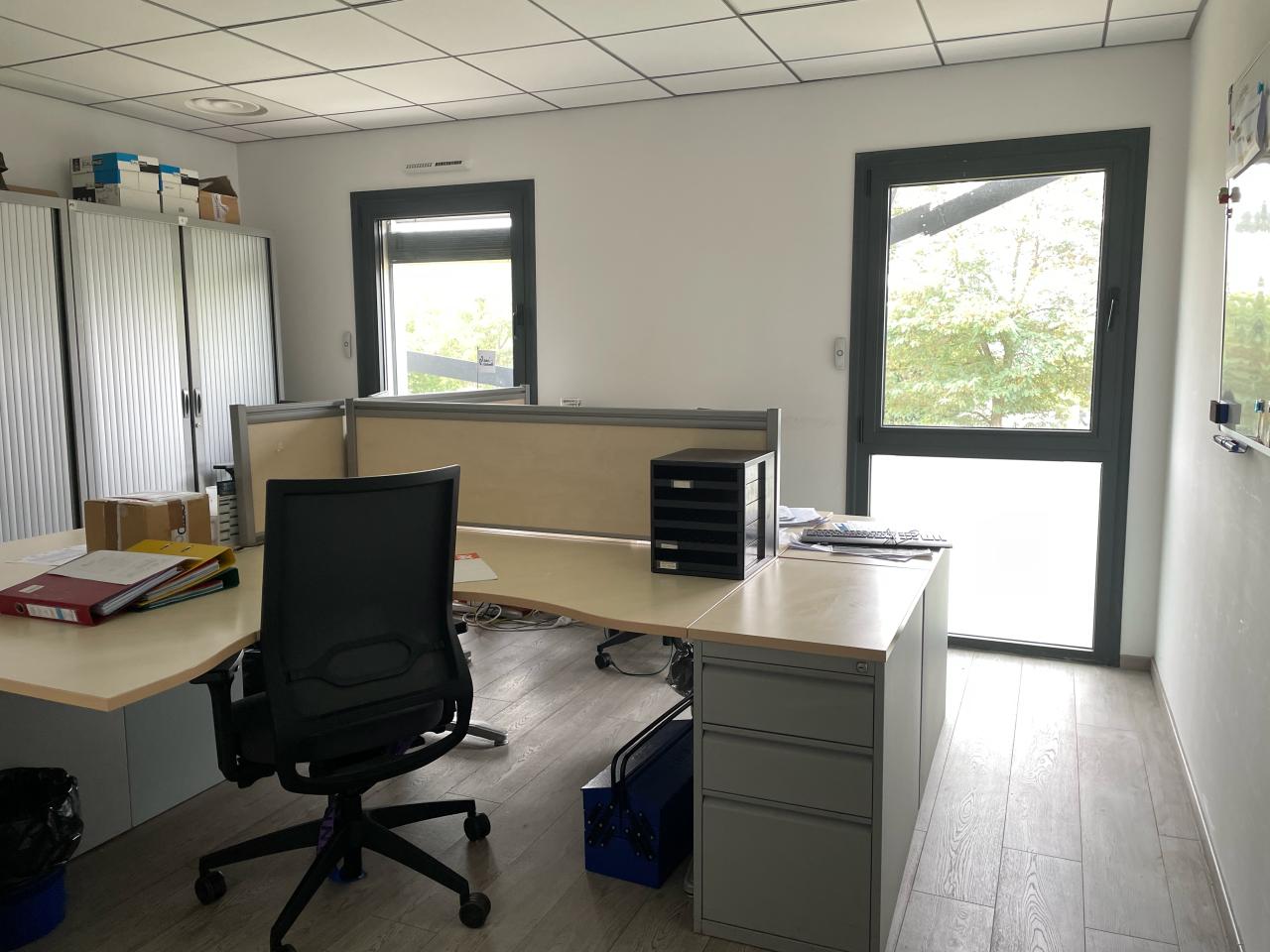 Bureau Ennery 485m² Vente bureau Ennery Moselle OVBUR2426407 5